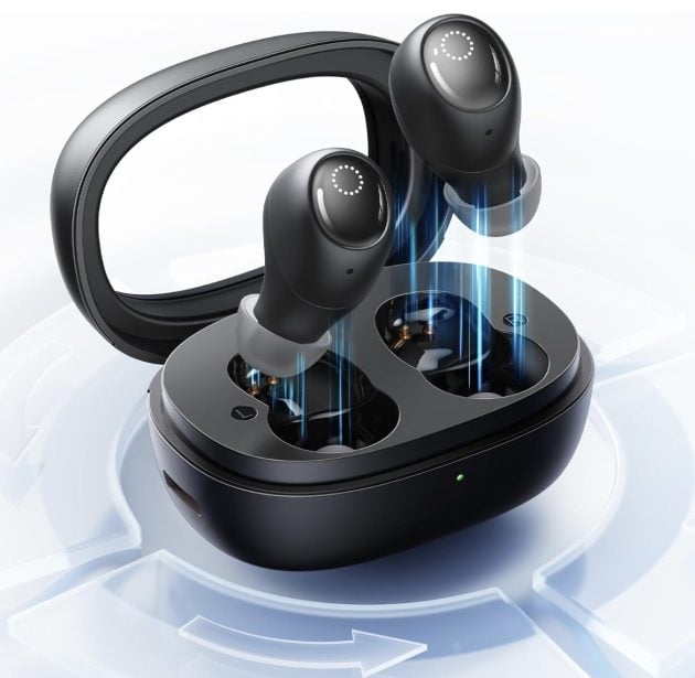 Wireless Earbuds Bluetooth